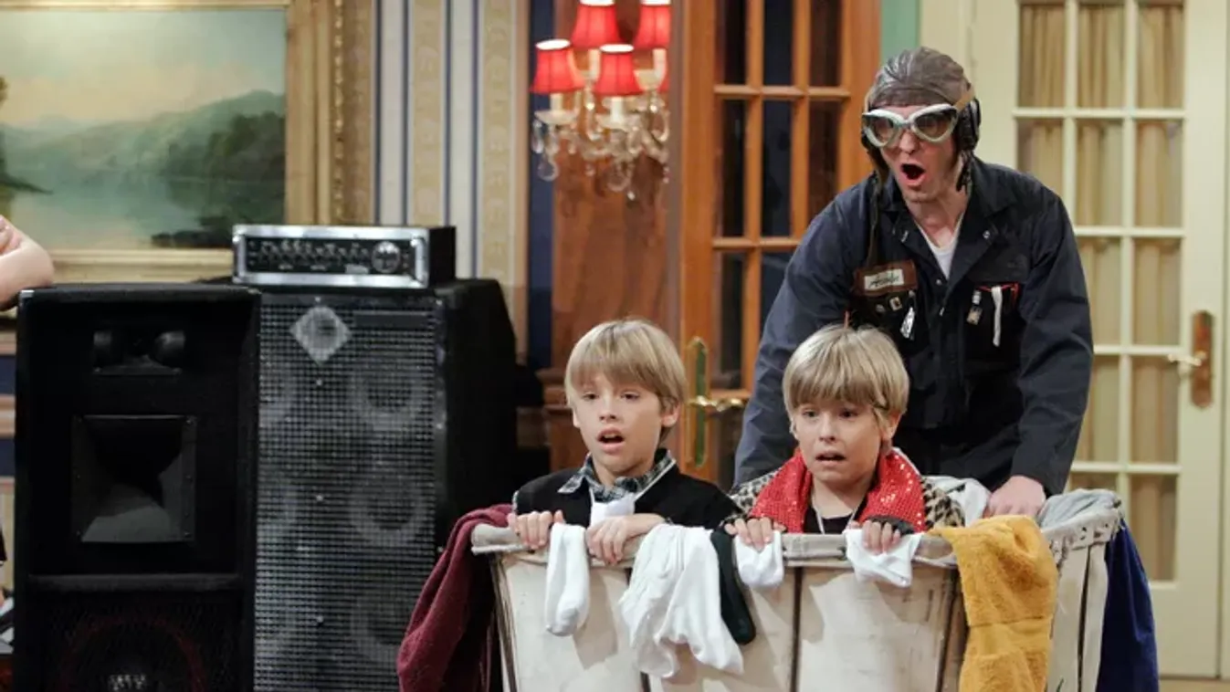 Zack és Cody igazán felnőttek – Cole és Dylan Sprouse ma ünneplik 33. születésnapjukat