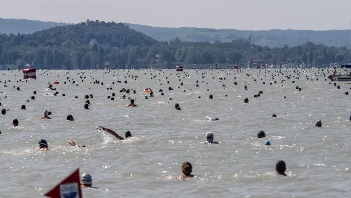 Te át tudnád úszni a Balatont? Bors tippek, trükkök
