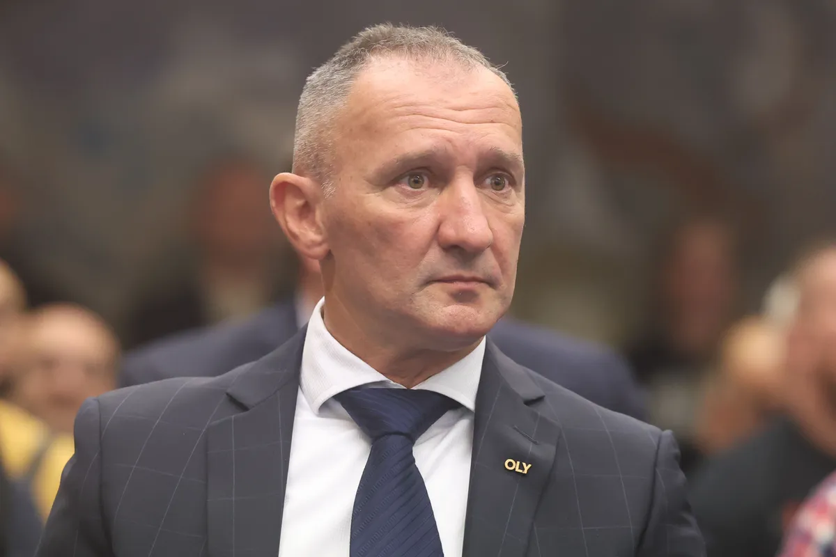 Kovács Kokó István