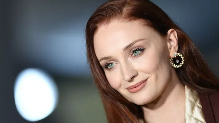  Sophie Turner keményen visszaszólt a trolloknak