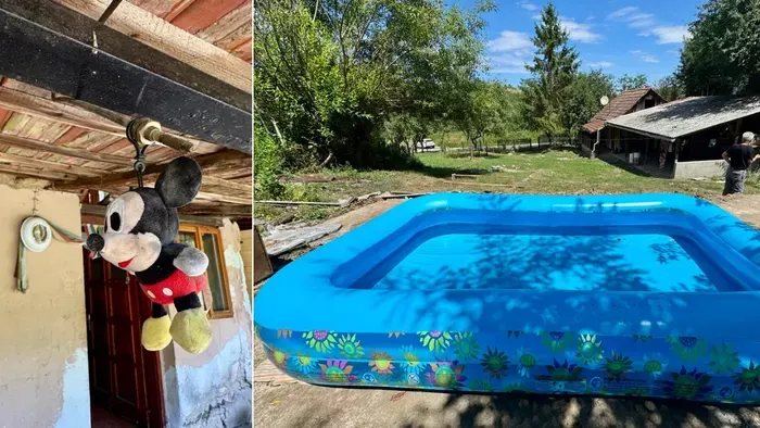 Parasznyai gyermekbántalmazás: fordulat, ezt tette az anya
