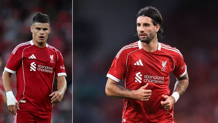 Kerkez és Szoboszlai sorsa eldőlni látszik Liverpoolban