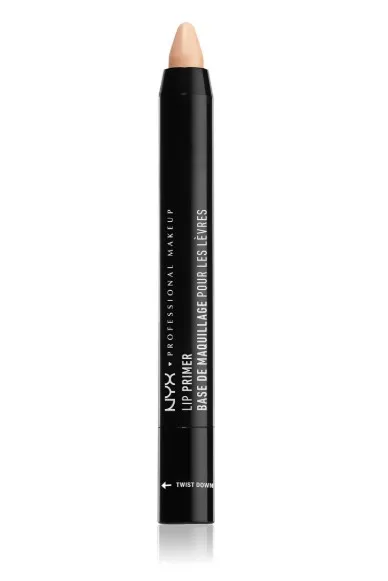 rúzs, NYX Professional Makeup Lip Primer