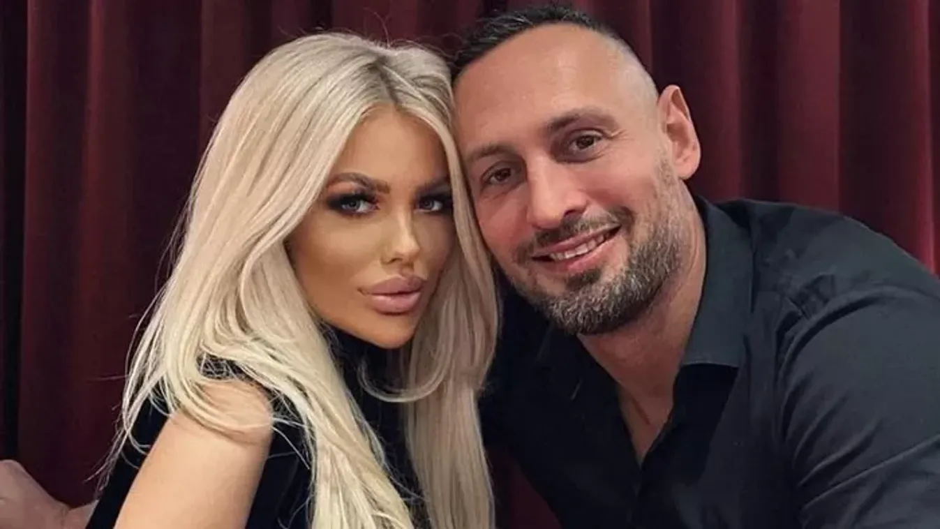 „Ez egyfajta függőség” – Megszólalt a szakértő: ilyen hatással lehet gyerekeikre Szegedi Fecsó és Géczi Bea szakítása