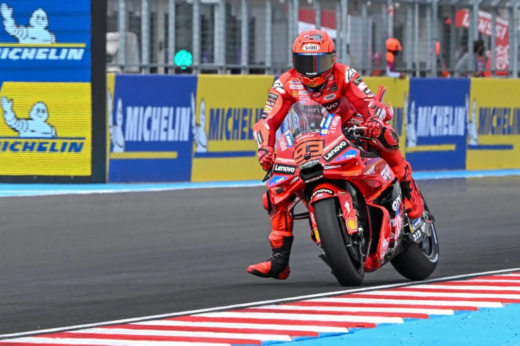 Motogp
