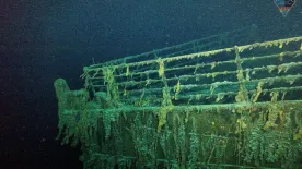 Két évvel az OceanGate tragédiája után ismét expedíció készül a Titanic roncsaihoz!