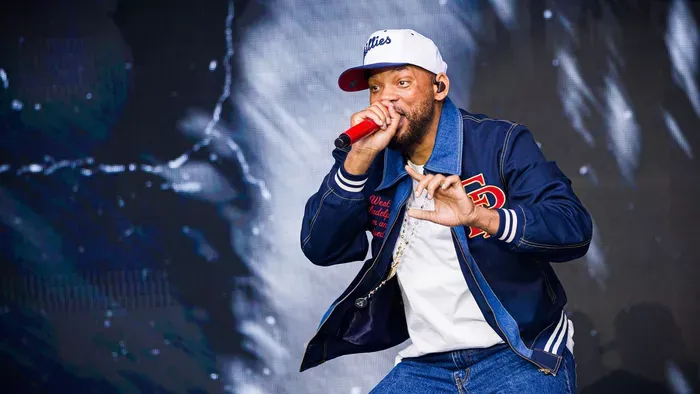 Will Smith kiakasztotta rajongóit új videójával