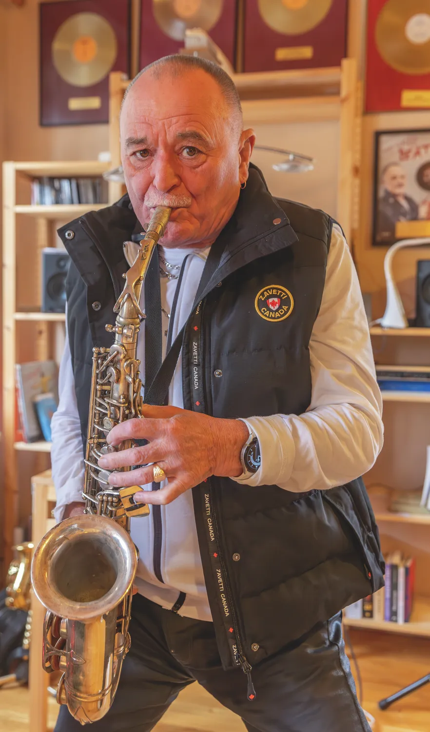 Nagy Feró