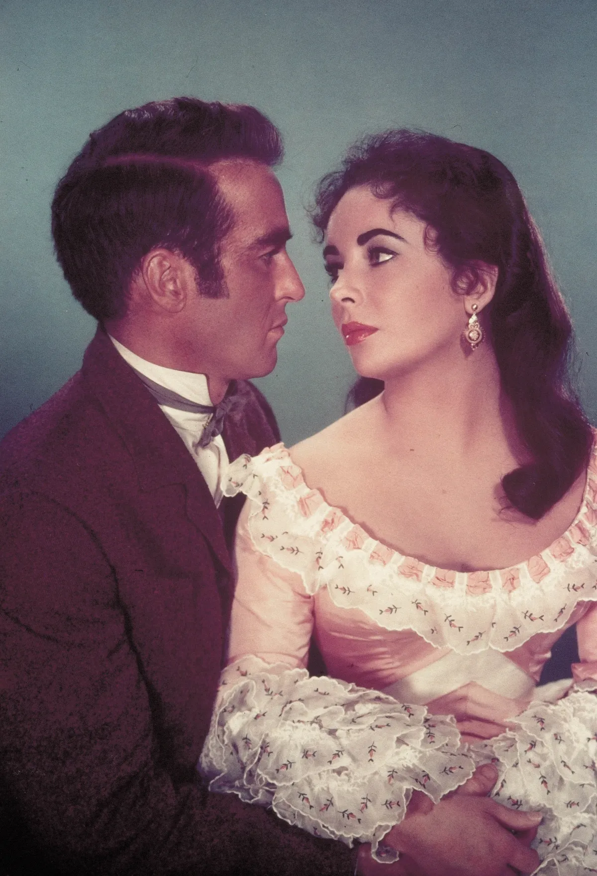 Elizabeth Taylor Film Legend 1932 - 2011