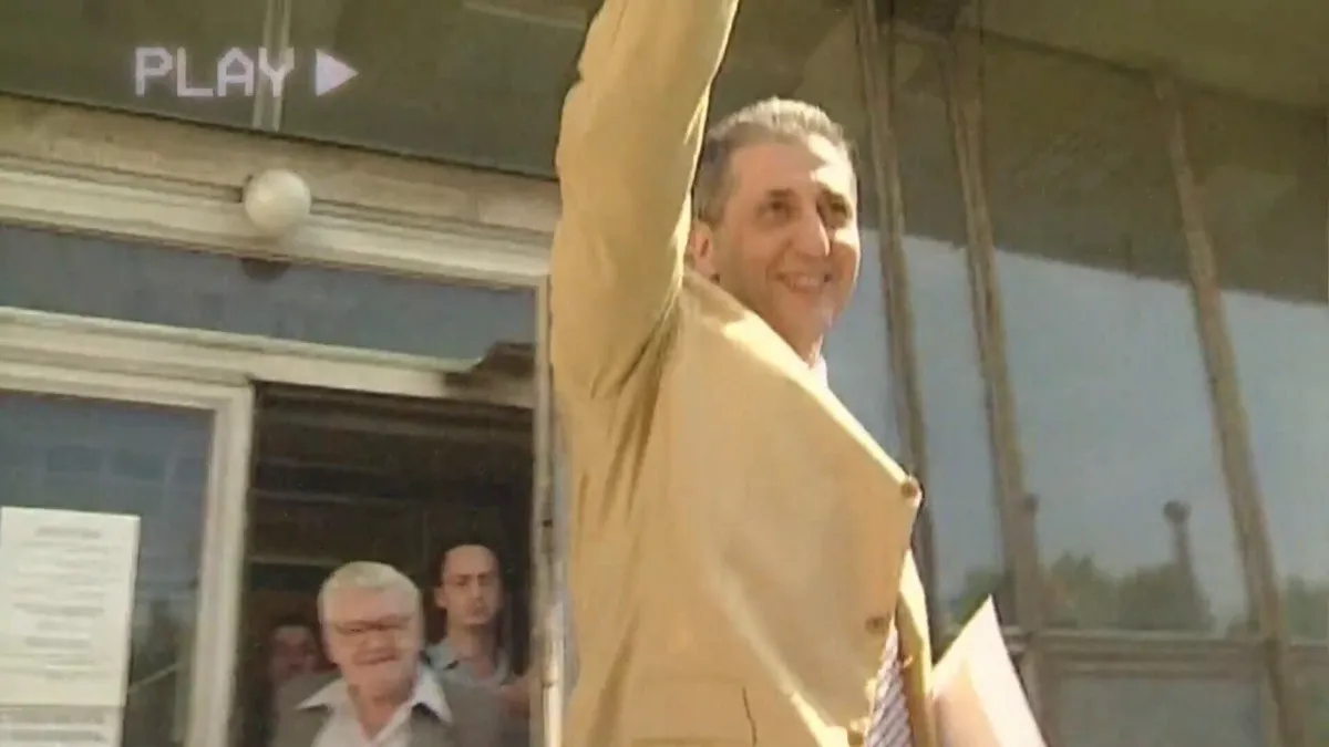 Tasnádi Péter