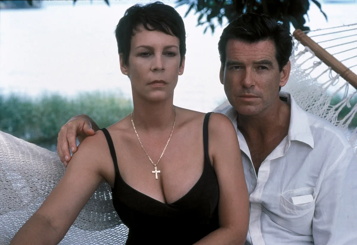 The Tailor Of Panama Moviestills