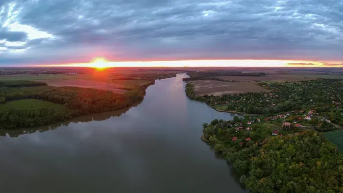 Íme hazánk 6 legszebb tava: ezeket vedd a bakancslistádra