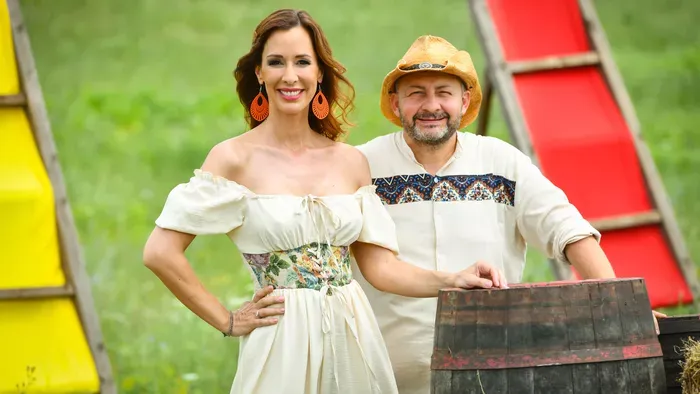 Így búcsúztatta a Sziget fesztivált Demcsák Zsuzsa