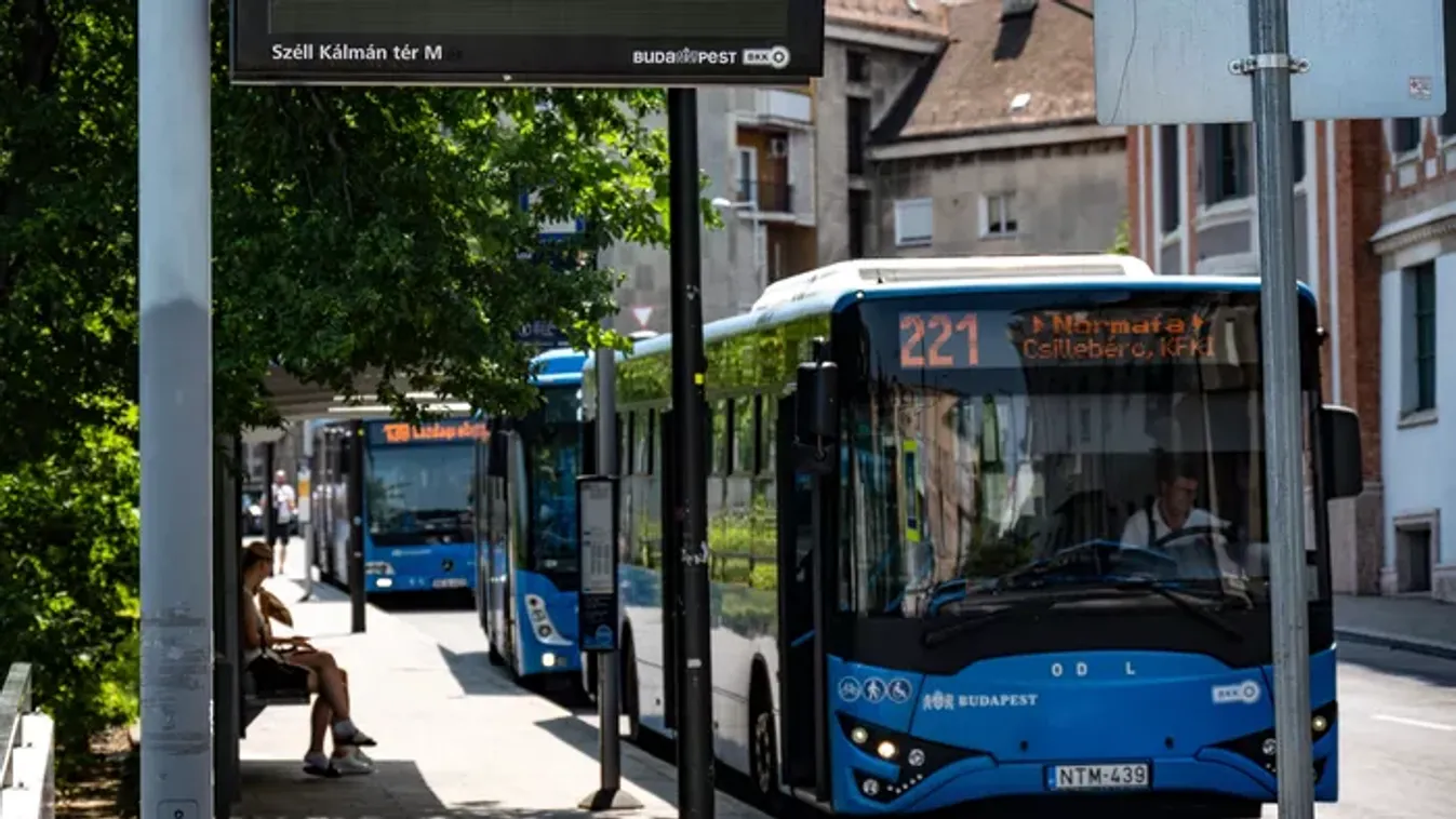 Ez minden budapestit érint: fontos változás jön