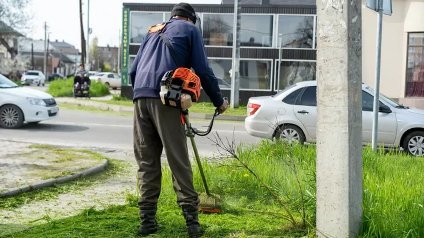 Fűnyírás okozott kárt az autóban? 5 tipp, hogy mit tegyél autótulajdonosként