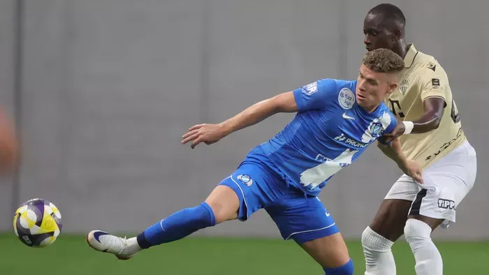 „Szemét kérdés” –  Marco Rossi újonca megmondta a véleményét