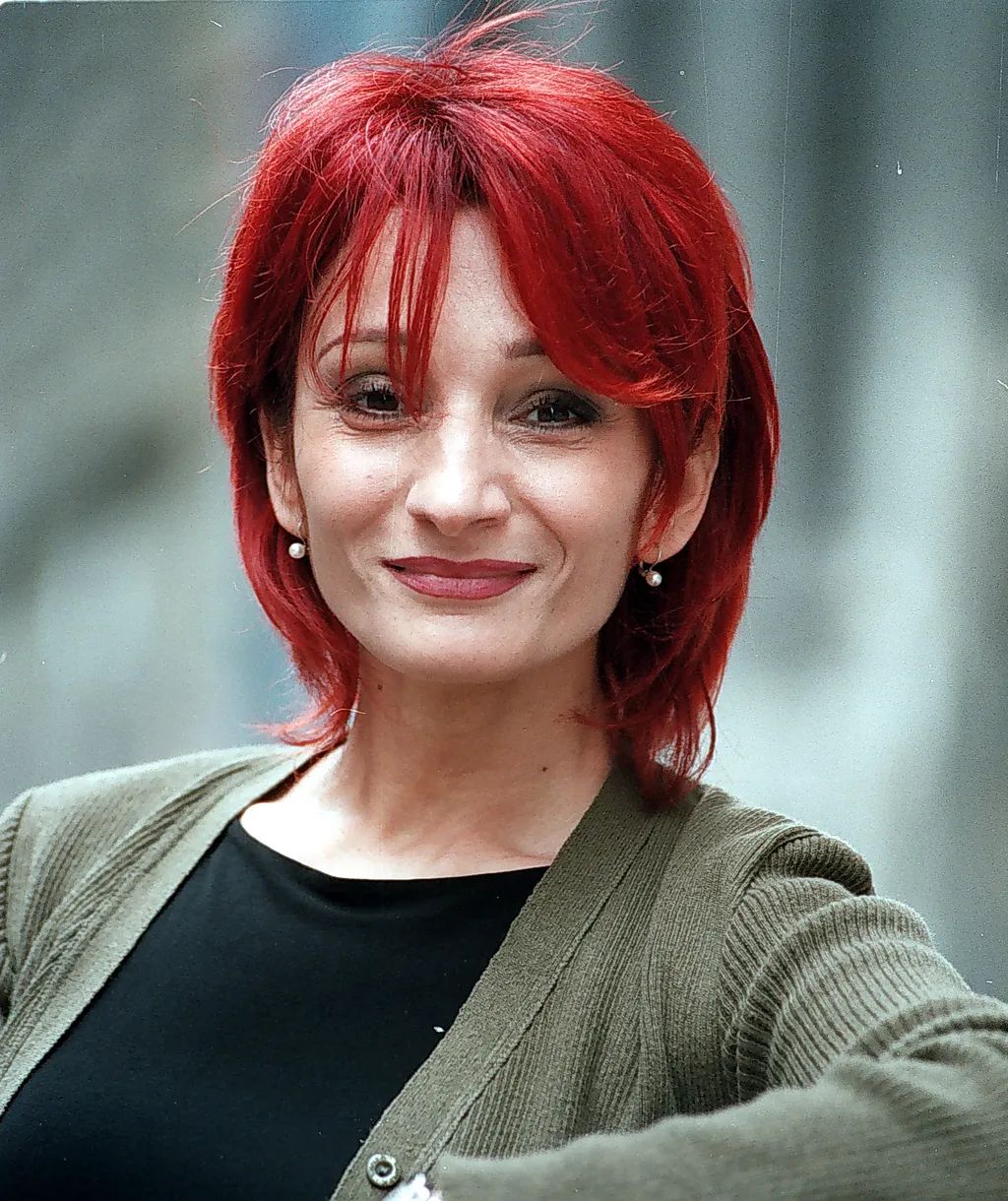 Keresztes Ildikó