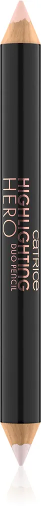 Hétköznapi smink: Catrice/pinkpanda duó highlighter ceruza