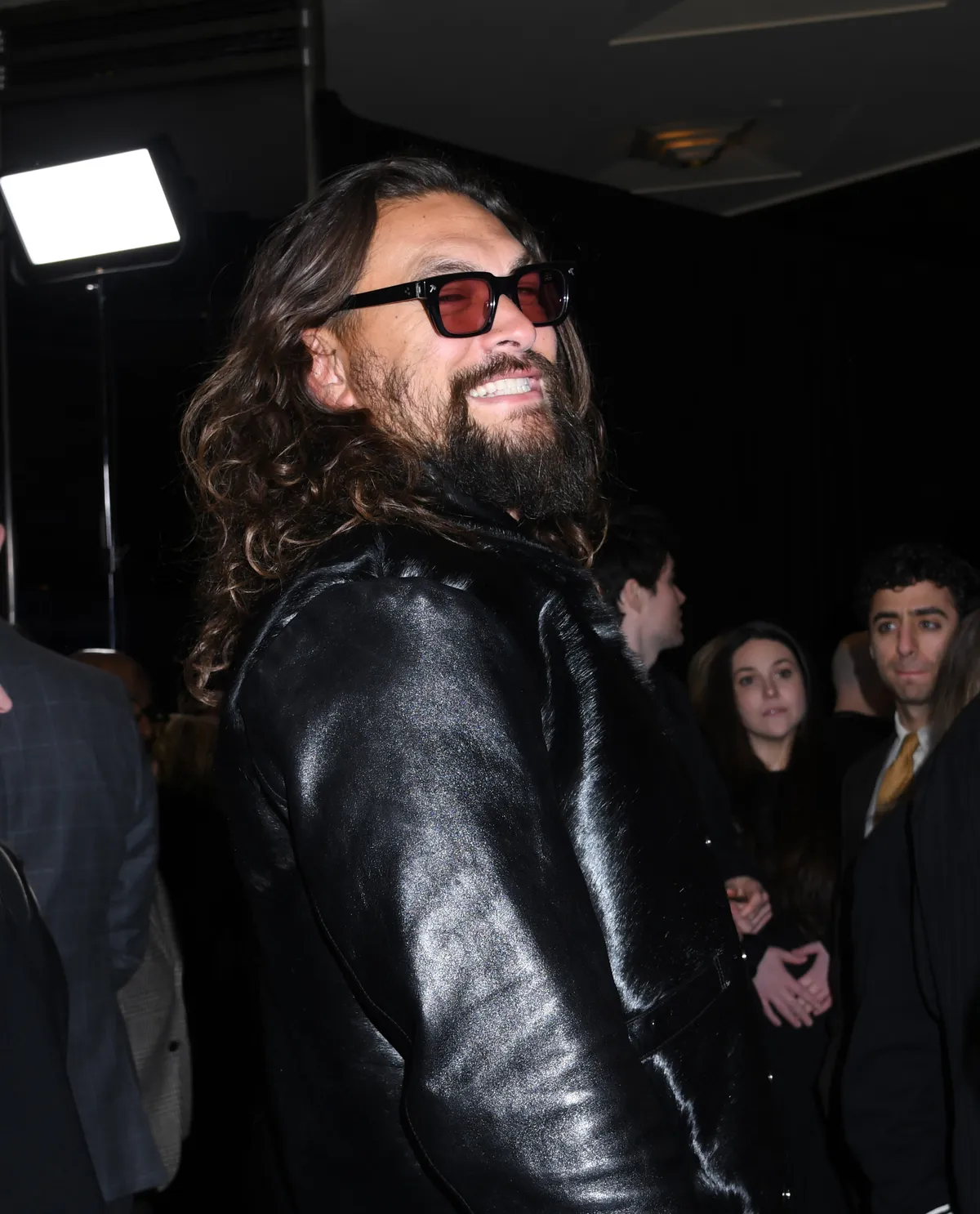 Jason Momoa