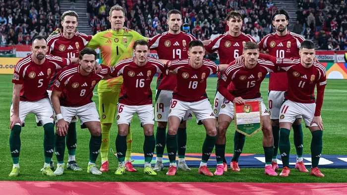 Agyafúrt focis kvíz, felismered a magyar játékosokat?
