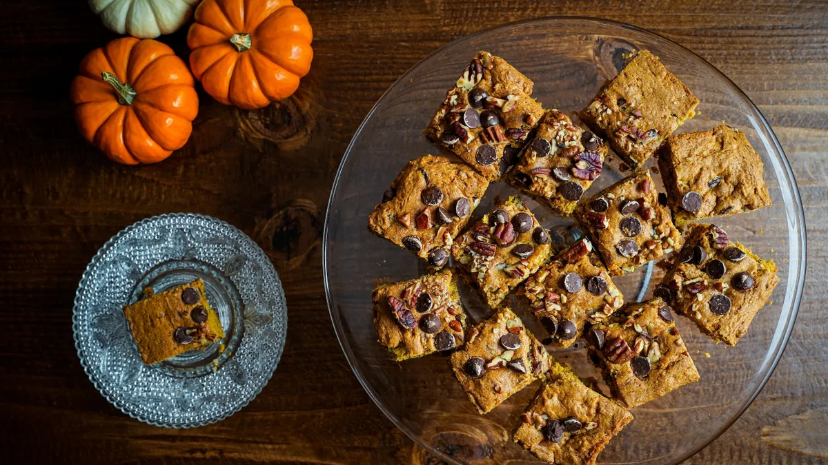 Ezt a 3 cukormentes őszi desszert receptet mentsd el magadnak: bűntudat nélkül élvezheted őket