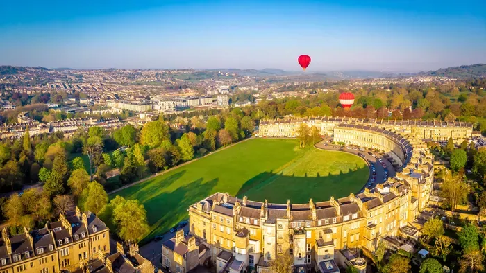 Bath és a Cotswolds, ahogy még nem láttad