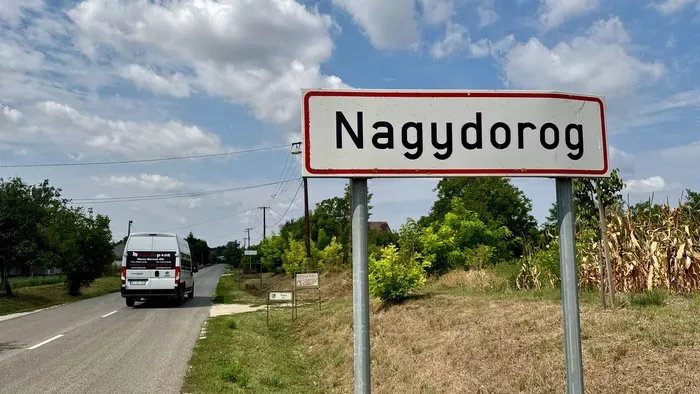 Ezt mondta a nagydorogi meggyilkolt csecsemő apja a párjáról