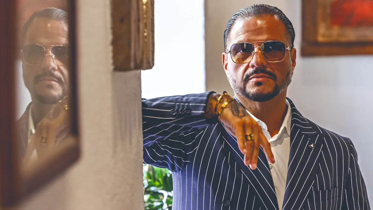 Emilio elmondta az igazságot Bangó Margit kapcsán