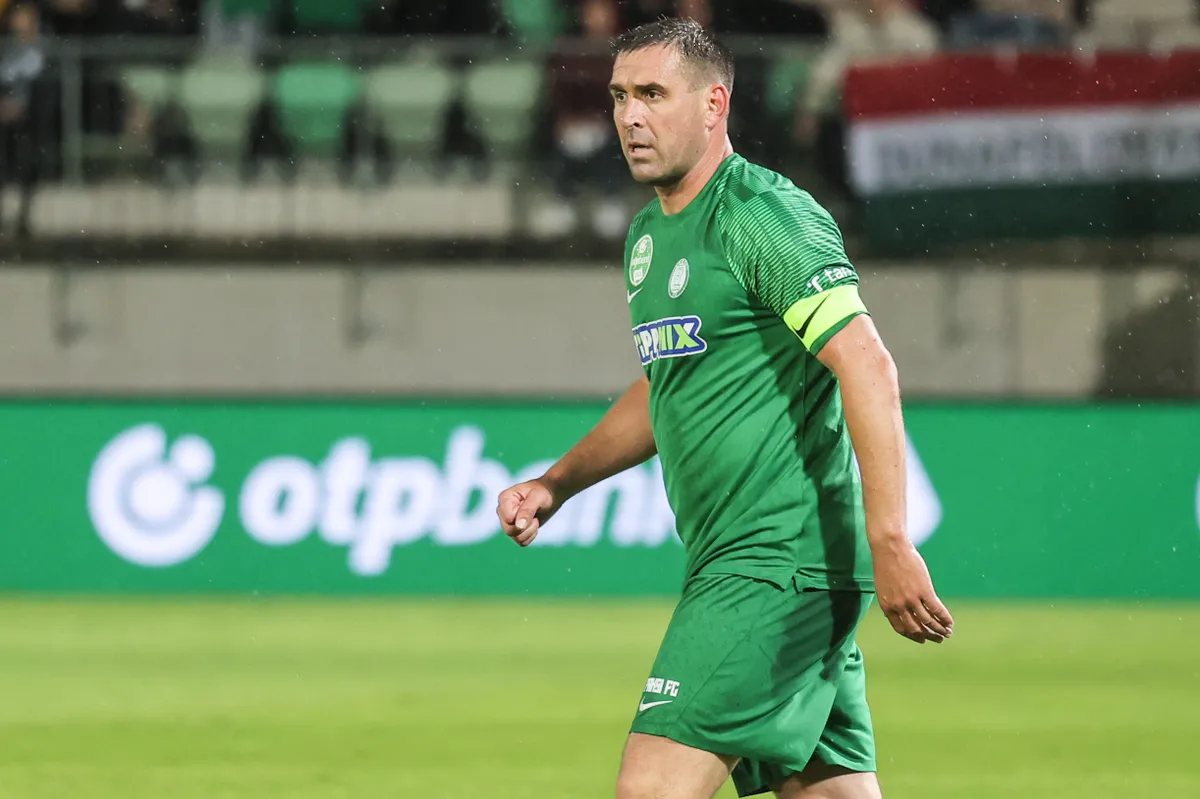 Böde Dániel a TikTokon