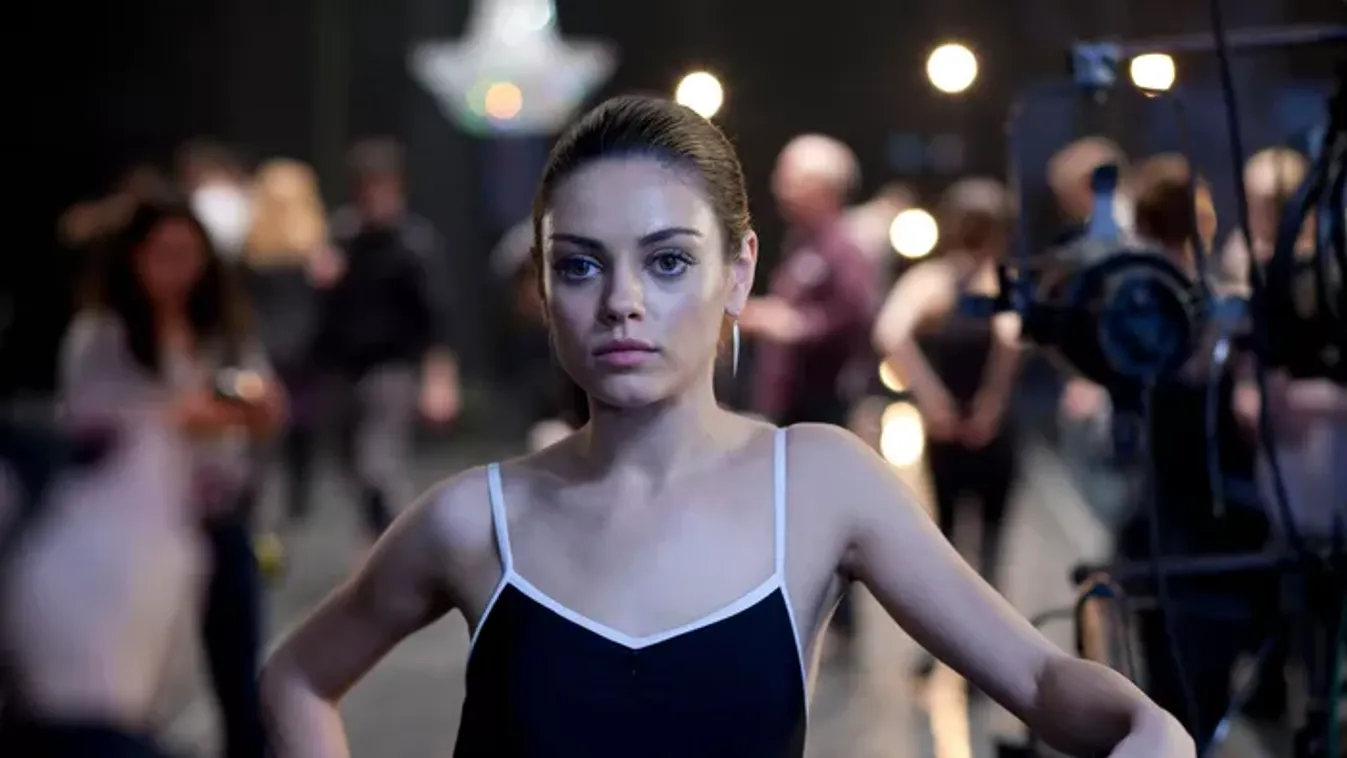 "Tele volt a bordám zúzódásokkal" – Mi történt Mila Kunisszal? Kíméletlenül kifakadt a gyönyörű színésznő