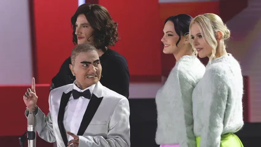 Íme a Sztárban Sztár All Stars legemlékezetesebb pillanatai