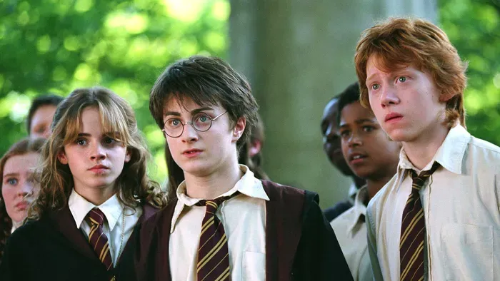  A Harry Potter sztárja már a halálra készül: „Cserben hagyott a testem"