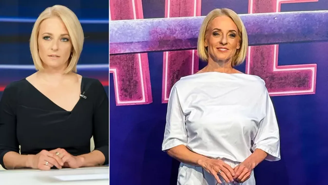Váratlan fordulat: Régi álma vált valóra Marsi Anikónak!