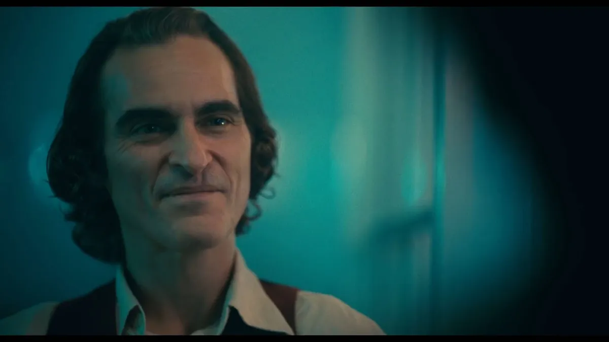 Actor Joaquin Phoenix transforms into legendary Batman villain ‘The Joker’ in a new psychologically thriller.