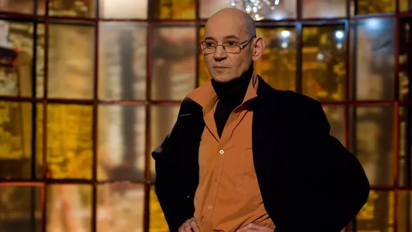 Járt a mennyben, majd a földi pokolra szállt: ma lenne 76 éves Paudits Béla