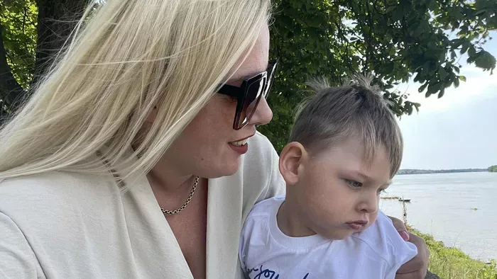 "Az idő sürget" – új kihívás vár a beteg Áron édesanyjára
