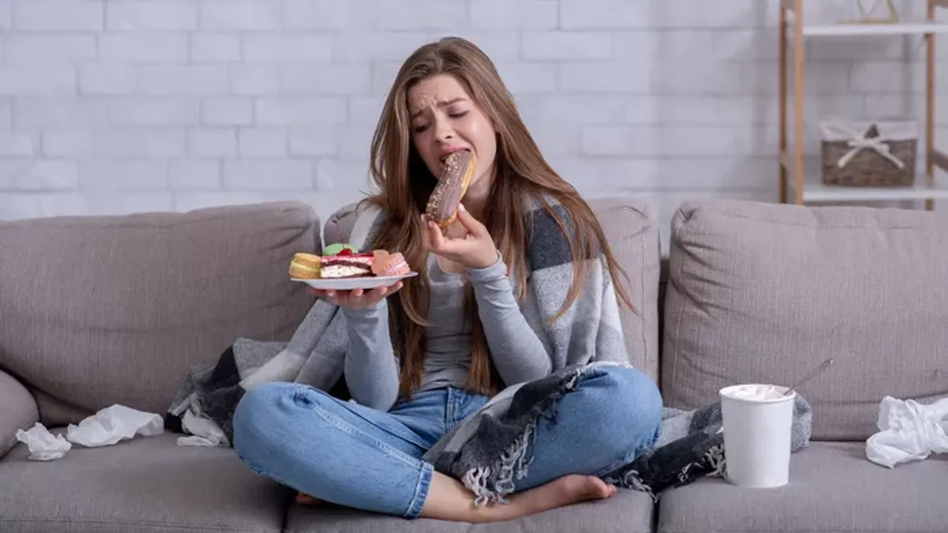 Étkezési szokásaink többet mondanak rólunk, mint gondolnánk – Te milyen típusba tartozol?