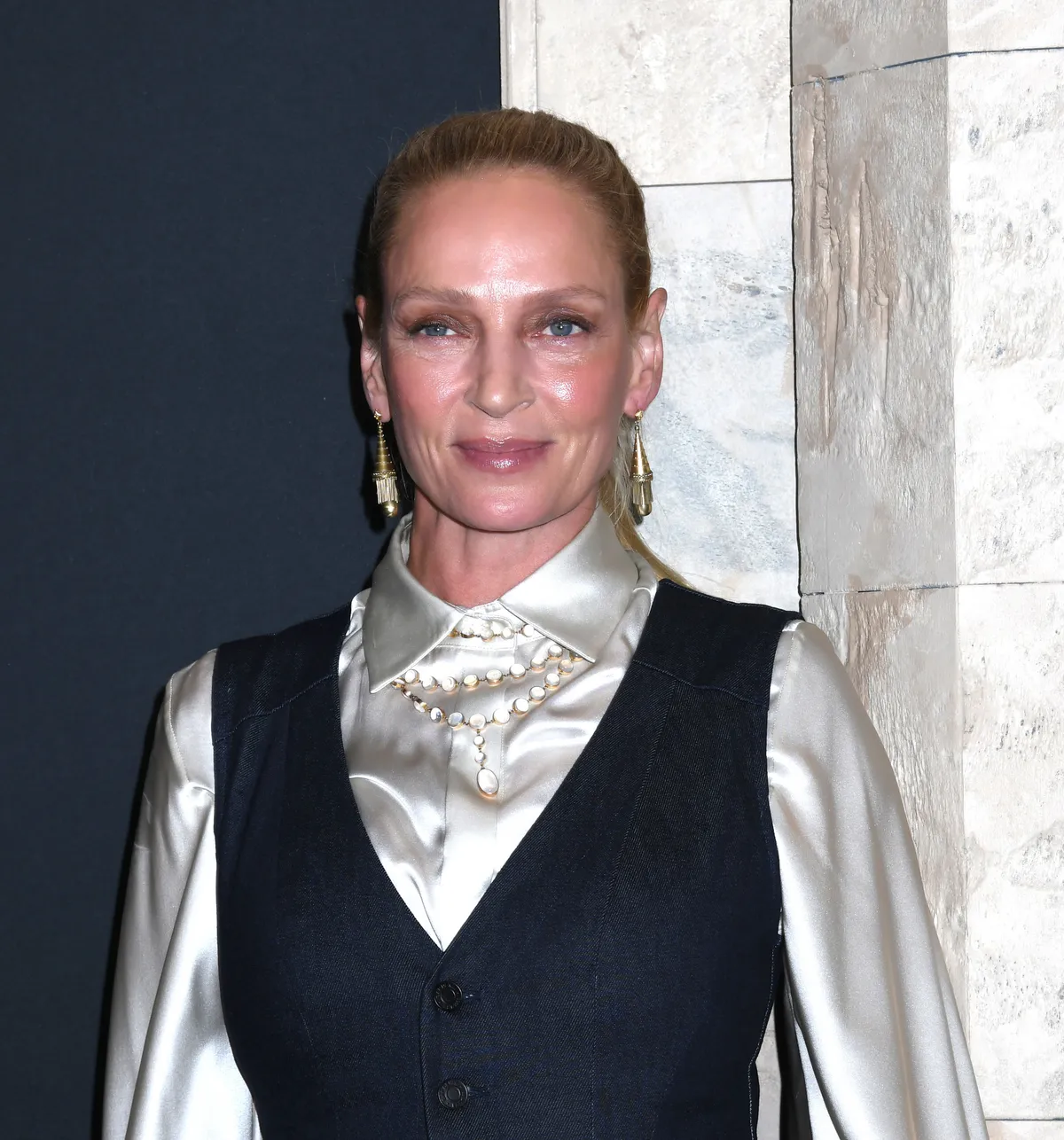 Uma Thurman