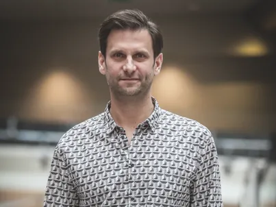 Simon Kornél