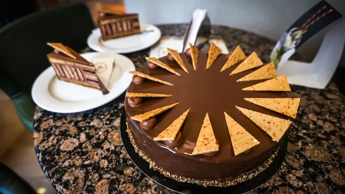 Megkóstolnád az ország tortáját? – Íme egy egyszerű recept, amivel te is elkészítheted a DCJ Stílusgyakorlat házi verzióját