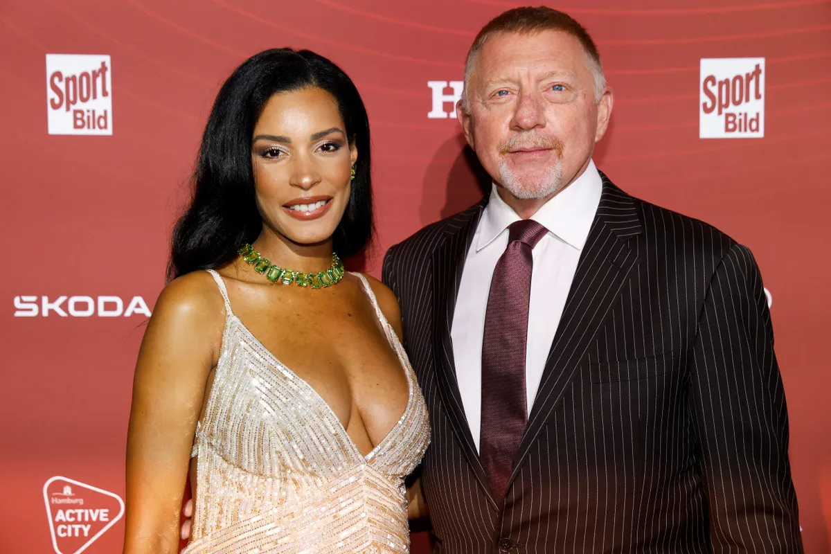 Boris Becker