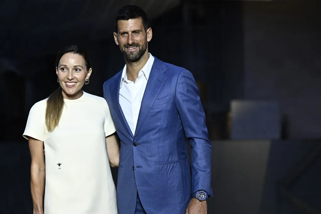 Djokovics