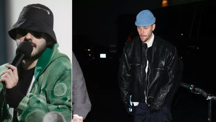 Azahriah lassan, de biztosan Justin Bieber sorsára jut