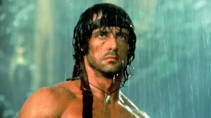Jön az új Rambo film, de leváltották Sylvester Stallone-t!