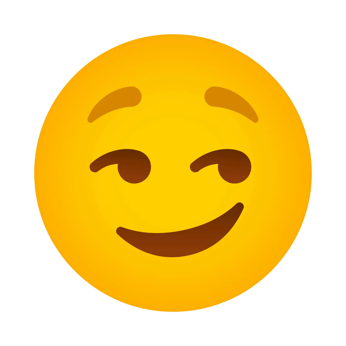 Személyiségteszt, smile, emoji