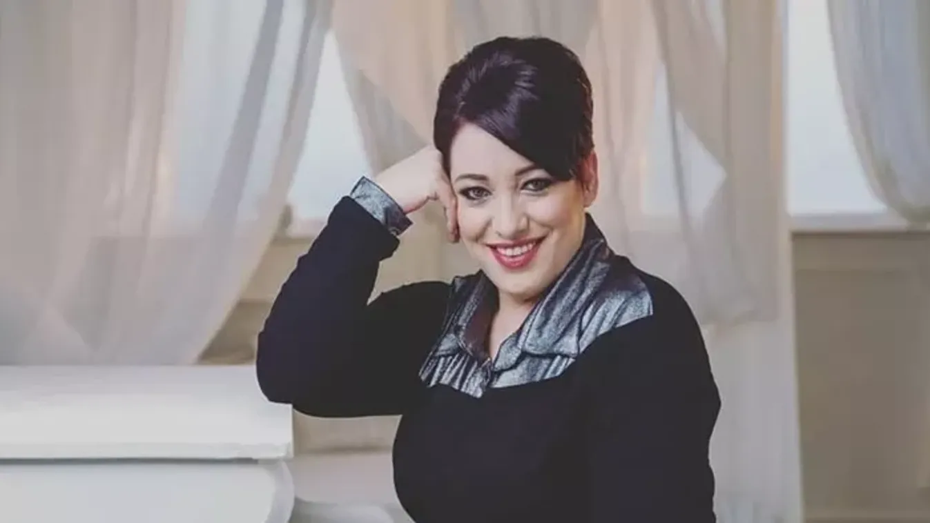 Gyászol Baby Gabi, megrázó veszteség érte