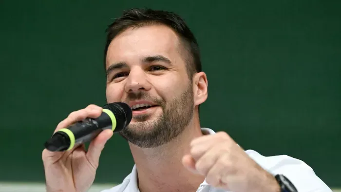 Kapu Tibor elárulta a titkot, hogy lesz valakiből űrhajós