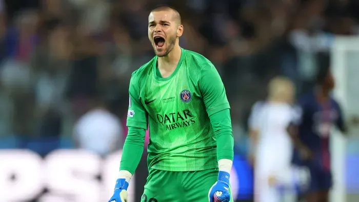 A botrány után Szuperkupát nyert a PSG