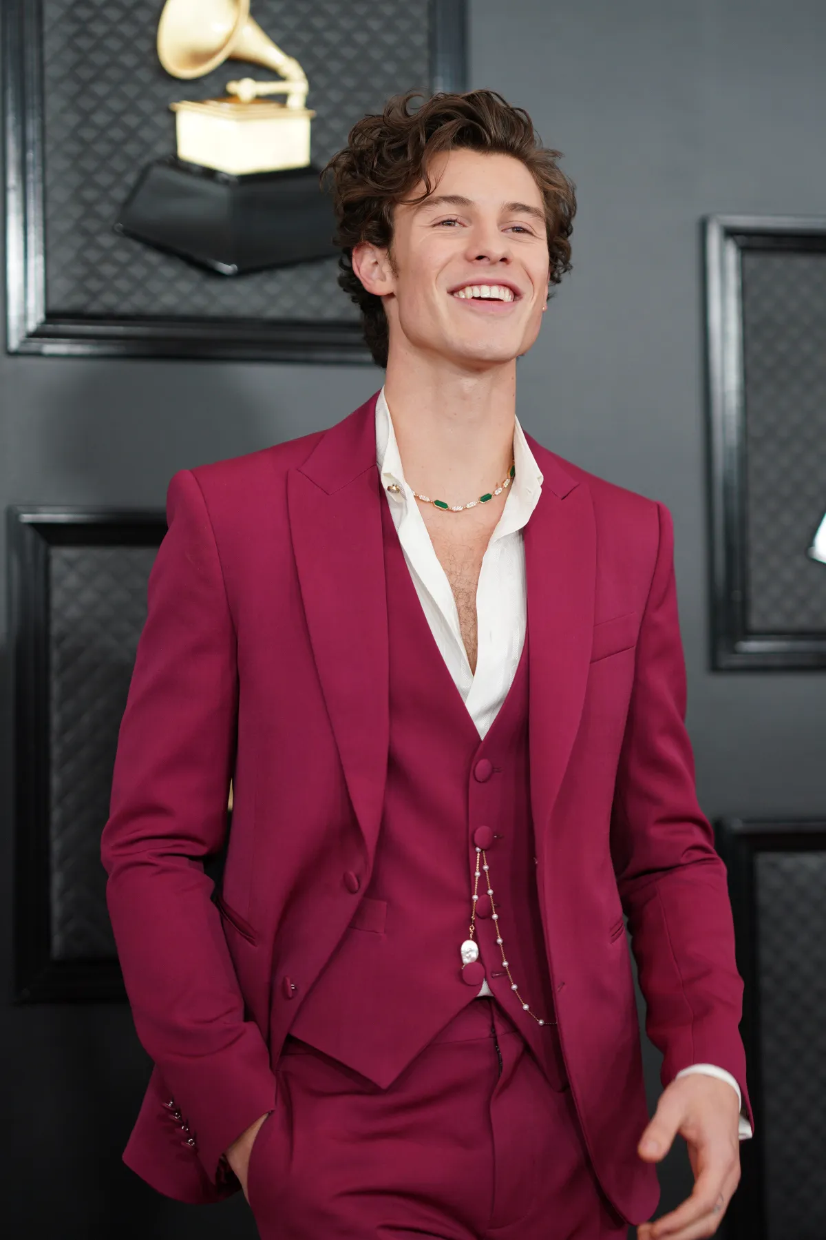 Shawn Mendes is fellép ma a Sziget fesztiválon
