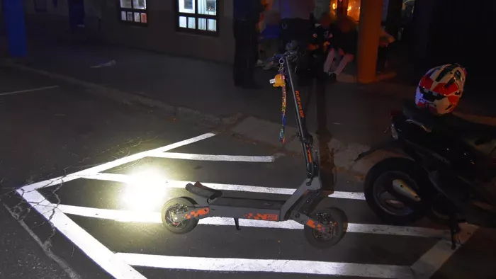 13 éves lány van életveszélyes állapotban - Videó